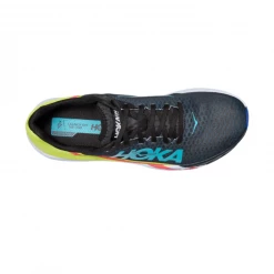 Zapatillas Hoka One One Rocket X Negro Amarillo Unisex AW22 11 Zapatillas Hoka One One Rocket X Negro Amarillo Unisex AW22 -365rider Ventas zapatillas hoka one one rocket x negro amarillo unisex aw22 4
