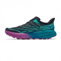 Zapatillas Hoka One One Speedgoat 5 Lila Azul AW22 15 Zapatillas Hoka One One Speedgoat 5 Lila Azul AW22 -365rider Ventas zapatillas hoka one one speedgoat 5 lila azul aw22 5