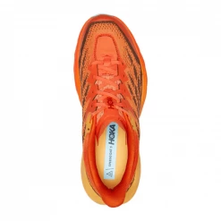 Zapatillas Hoka One One Speedgoat 5 Naranja Amarillo AW22 -365rider Ventas zapatillas hoka one one speedgoat 5 naranja amarillo aw22 4