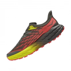 Zapatillas Hoka One One Speedgoat 5 Rojo Negro AW22 13 Zapatillas Hoka One One Speedgoat 5 Rojo Negro AW22 -365rider Ventas zapatillas hoka one one speedgoat 5 rojo negro aw22 4