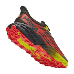 Zapatillas Hoka One One Speedgoat 5 Rojo Negro AW22 14 Zapatillas Hoka One One Speedgoat 5 Rojo Negro AW22 -365rider Ventas zapatillas hoka one one speedgoat 5 rojo negro aw22 5