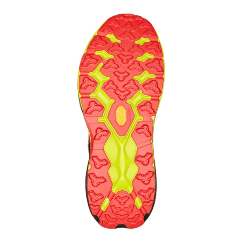 Zapatillas Hoka One One Speedgoat 5 Rojo Negro AW22 9 Zapatillas Hoka One One Speedgoat 5 Rojo Negro AW22 - Image 7