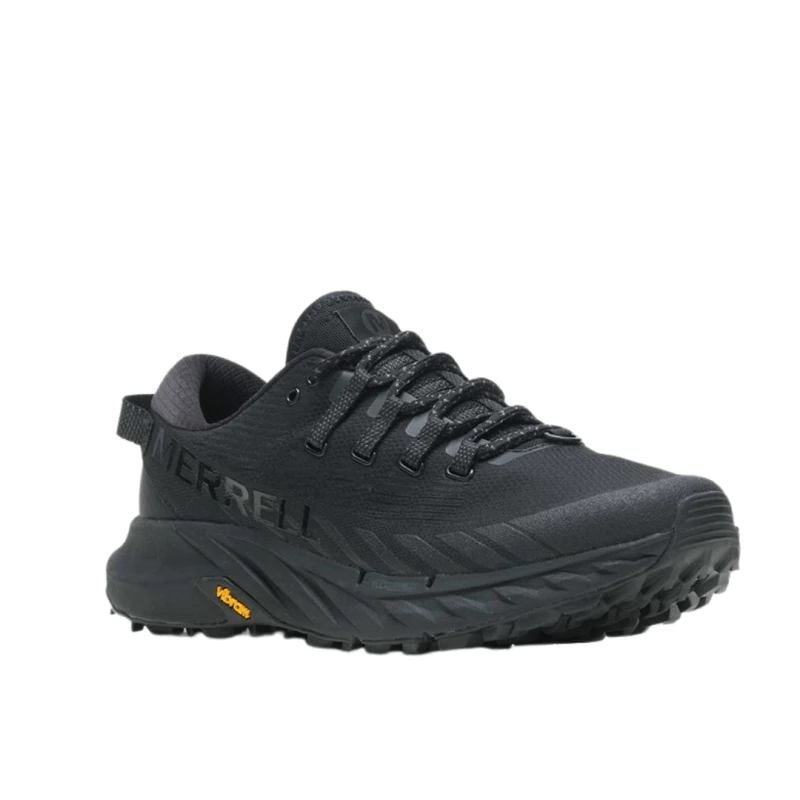 Zapatillas Merrell Agility Peak 4 Negro AW22 4 Zapatillas Merrell Agility Peak 4 Negro AW22 - Image 2