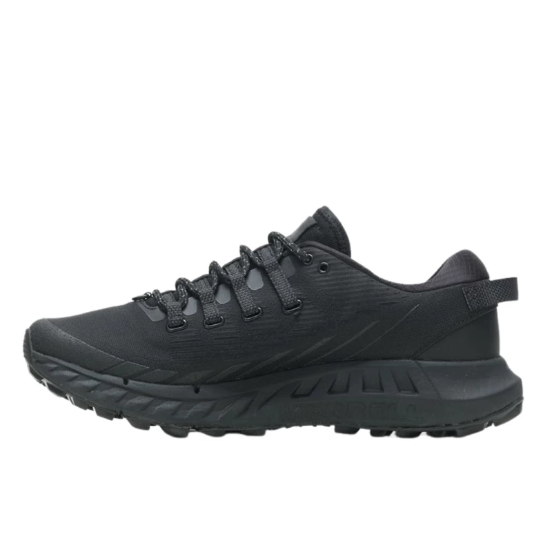 Zapatillas Merrell Agility Peak 4 Negro AW22 5 Zapatillas Merrell Agility Peak 4 Negro AW22 - Image 3
