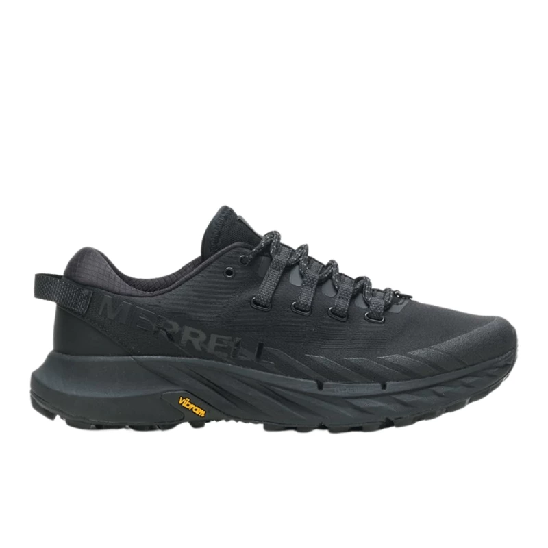Zapatillas Merrell Agility Peak 4 Negro AW22 3 Zapatillas Merrell Agility Peak 4 Negro AW22
