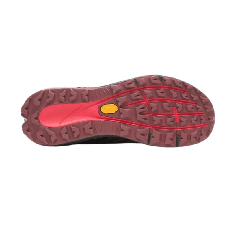 Zapatillas Merrell Agility Peak 4 Rojo Granate AW22 7 Zapatillas Merrell Agility Peak 4 Rojo Granate AW22 - Image 5