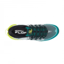 Zapatillas Merrell Agility Peak 4 Verde Turquesa AW22 -365rider Ventas zapatillas merrell agility peak 4 verde turquesa aw22 2