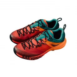 Zapatillas Merrell MTL MQM Naranja AW22 -365rider Ventas zapatillas merrell mtl mqm naranja aw22 3