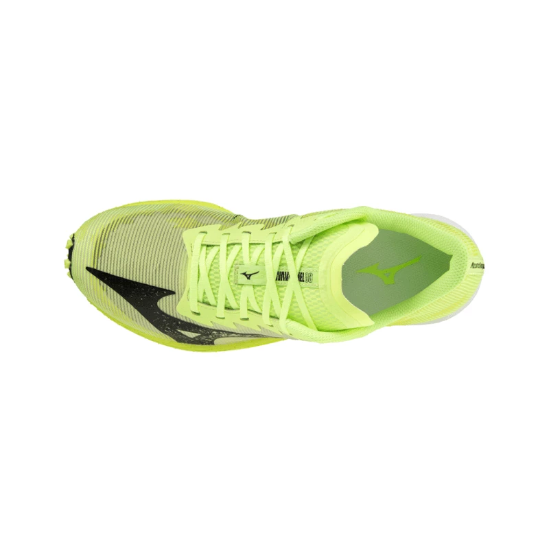 Zapatillas Mizuno Wave Duel 3 Amarillo Negro SS22 5 Zapatillas Mizuno Wave Duel 3 Amarillo Negro SS22 - Image 3