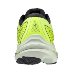Zapatillas Mizuno Wave Inspire 18 Amarillo Negro SS22 11 Zapatillas Mizuno Wave Inspire 18 Amarillo Negro SS22 -365rider Ventas zapatillas mizuno wave inspire 18 amarillo negro ss22 4