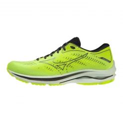 Zapatillas Mizuno Wave Rider 25 Lima SS22 -365rider Ventas zapatillas mizuno wave rider 25 lima ss22 3