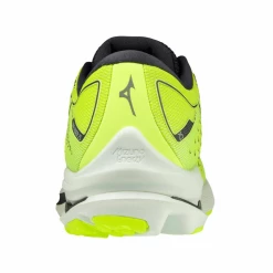 Zapatillas Mizuno Wave Rider 25 Lima SS22 -365rider Ventas zapatillas mizuno wave rider 25 lima ss22 4