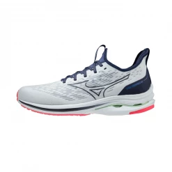 Zapatillas Mizuno Wave Rider Neo 2 Azul Claro AW21 -365rider Ventas zapatillas mizuno wave rider neo 2 azul claro aw21 1