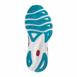 Zapatillas Mizuno Wave Skyrise 3 Rosa Blanco SS22 Mujer 10 Zapatillas Mizuno Wave Skyrise 3 Rosa Blanco SS22 Mujer -365rider Ventas zapatillas mizuno wave skyrise 3 rosa blanco ss22 mujer 3