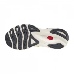 Zapatillas Mizuno Wave Skyrise 3 Verde Negro SS22 -365rider Ventas zapatillas mizuno wave skyrise 3 verde negro ss22 3