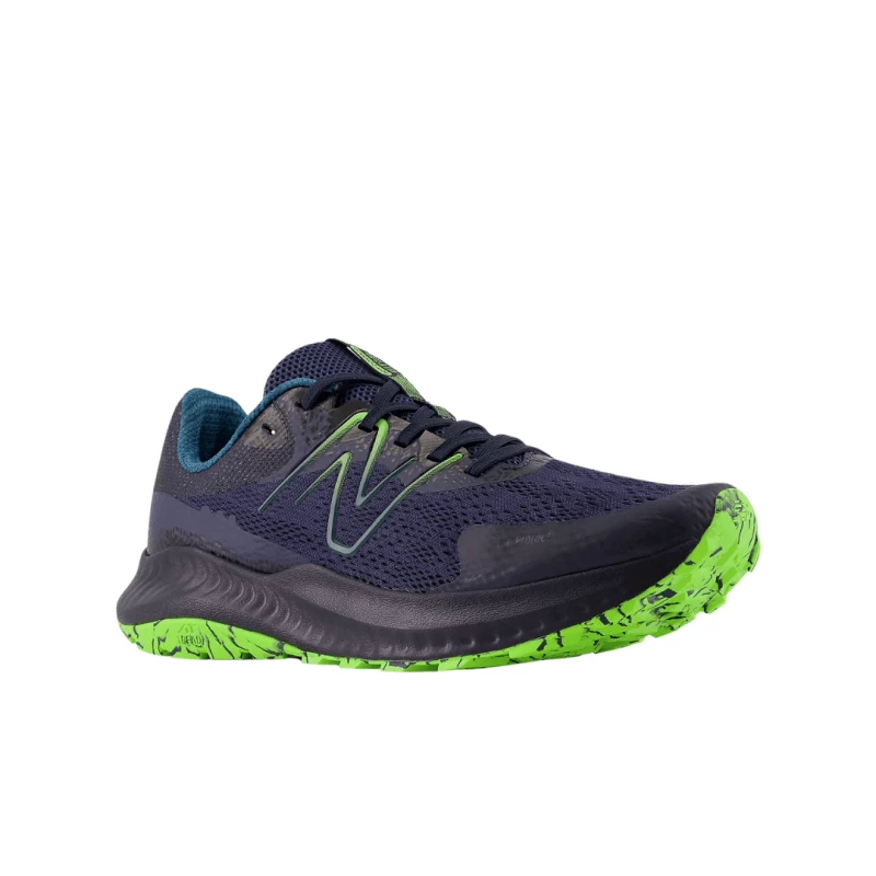 Zapatillas New Balance DynaSoft Nitrel V5 Azul Marino AW22 4 Zapatillas New Balance DynaSoft Nitrel V5 Azul Marino AW22 - Image 2