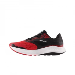 Zapatillas New Balance Dynasoft Nitrel V5 Negro Rojo AW22 -365rider Ventas zapatillas new balance dynasoft nitrel v5 negro rojo aw22 2