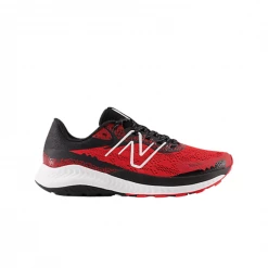 Zapatillas New Balance Dynasoft Nitrel V5 Negro Rojo AW22