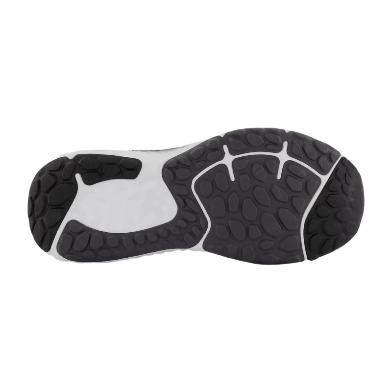 Zapatillas New Balance Fresh Foam Evoz V2 Negro 6 Zapatillas New Balance Fresh Foam Evoz V2 Negro - Image 4