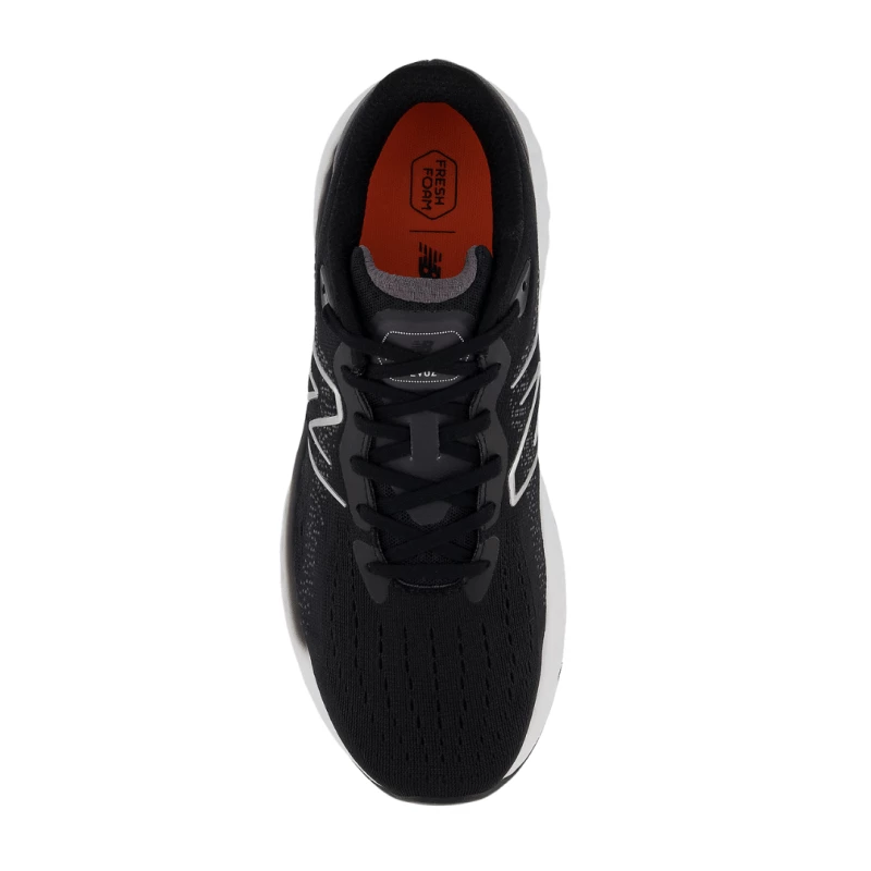 Zapatillas New Balance Fresh Foam Evoz V2 Negro 7 Zapatillas New Balance Fresh Foam Evoz V2 Negro - Image 5