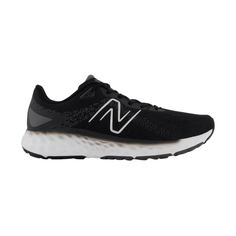 Zapatillas New Balance Fresh Foam Evoz V2 Negro 3 Zapatillas New Balance Fresh Foam Evoz V2 Negro