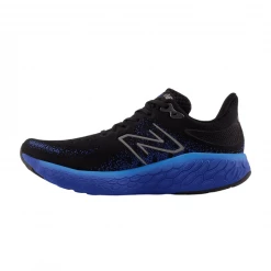 Zapatillas New Balance Fresh Foam X 1080v12 Negro Azul AW22 -365rider Ventas zapatillas new balance fresh foam x 1080v12 negro azul aw22 2