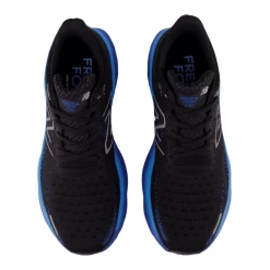 Zapatillas New Balance Fresh Foam X 1080v12 Negro Azul AW22 -365rider Ventas zapatillas new balance fresh foam x 1080v12 negro azul aw22 3