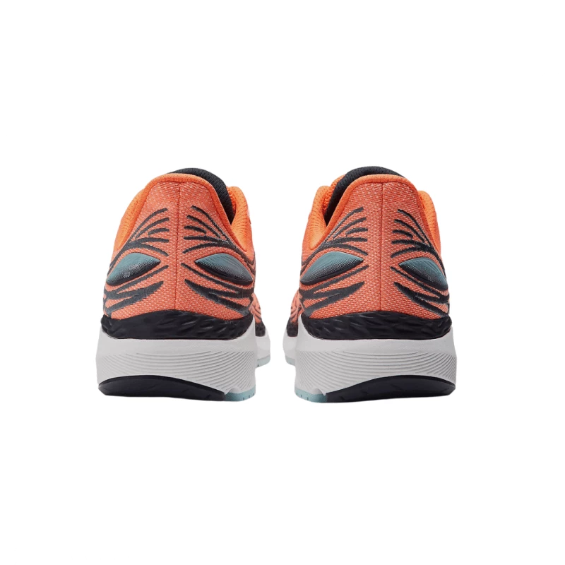 Zapatillas New Balance Fresh Foam X 860 V12 Naranja Negro SS22 7 Zapatillas New Balance Fresh Foam X 860 V12 Naranja Negro SS22 - Image 5
