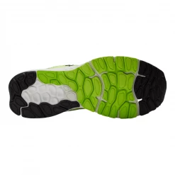 Zapatillas New Balance Fresh Foam X 880 V12 Verde Blanco AW22 -365rider Ventas zapatillas new balance fresh foam x 880 v12 verde blanco aw22 5