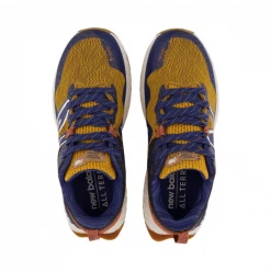 Zapatillas New Balance Fresh Foam X Hierro V7 Amarillo Naranja Mujer SS22 -365rider Ventas zapatillas new balance fresh foam x hierro v7 amarillo naranja mujer ss22 3