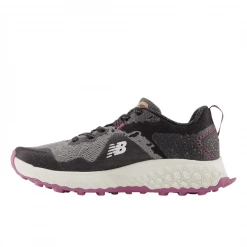 Zapatillas New Balance Fresh Foam X Hierro V7 Gris Morado AW22 Mujer -365rider Ventas zapatillas new balance fresh foam x hierro v7 gris morado aw22 mujer 2