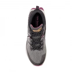Zapatillas New Balance Fresh Foam X Hierro V7 Gris Morado AW22 Mujer -365rider Ventas zapatillas new balance fresh foam x hierro v7 gris morado aw22 mujer 3