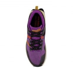 Zapatillas New Balance Fresh Foam X Hierro V7 Lila Amarillo SS22 -365rider Ventas zapatillas new balance fresh foam x hierro v7 lila amarillo ss22 2