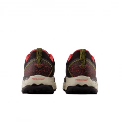 Zapatillas New Balance Fresh Foam X Hierro V7 Rojo Amarillo AW22 -365rider Ventas zapatillas new balance fresh foam x hierro v7 rojo amarillo aw22 4