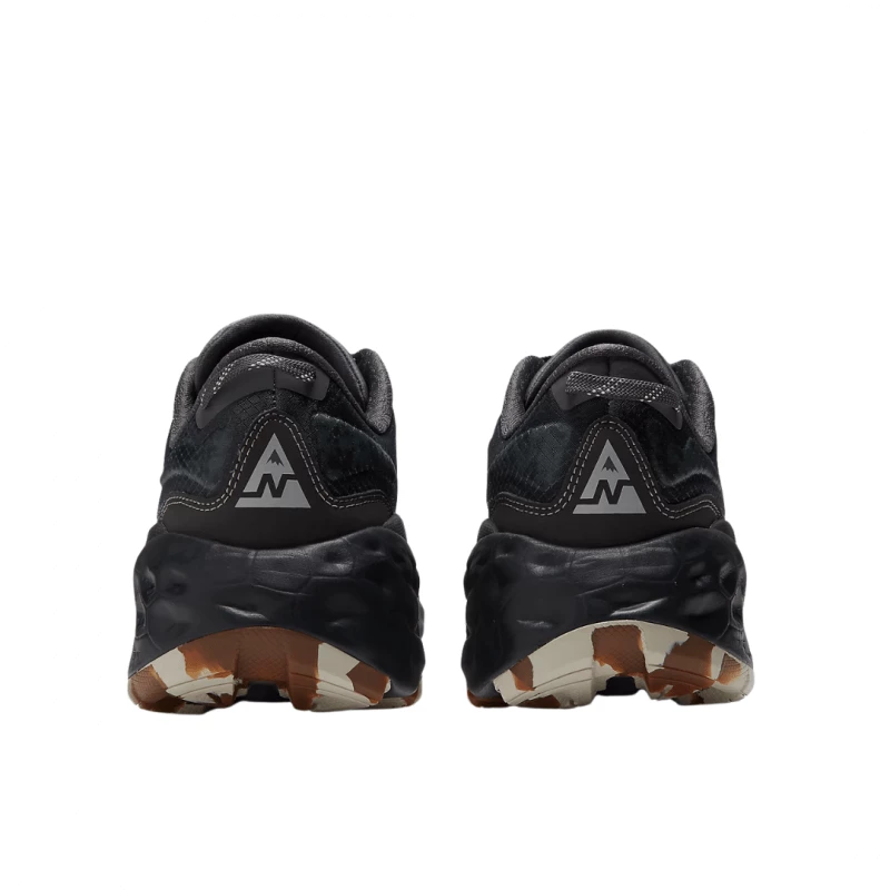 Zapatillas New Balance Fresh Foam X V2 Gris Negro AW22 7 Zapatillas New Balance Fresh Foam X V2 Gris Negro AW22 - Image 5