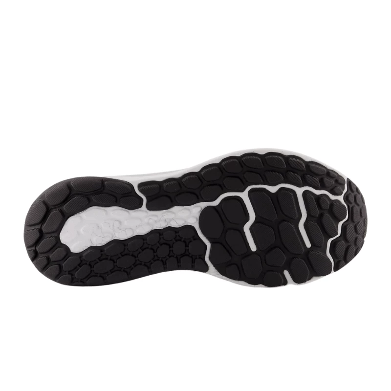 Zapatillas New Balance Fresh Foam X Vongo V5 Negro Blanco AW22 7 Zapatillas New Balance Fresh Foam X Vongo V5 Negro Blanco AW22 - Image 5