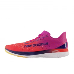 Zapatillas New Balance FuelCell SuperComp Pacer Naranja Rosa AW22 -365rider Ventas zapatillas new balance fuelcell supercomp pacer naranja rosa aw22 2