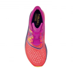 Zapatillas New Balance FuelCell SuperComp Pacer Naranja Rosa AW22 -365rider Ventas zapatillas new balance fuelcell supercomp pacer naranja rosa aw22 3
