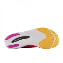 Zapatillas New Balance FuelCell SuperComp Pacer Naranja Rosa AW22 -365rider Ventas zapatillas new balance fuelcell supercomp pacer naranja rosa aw22 4