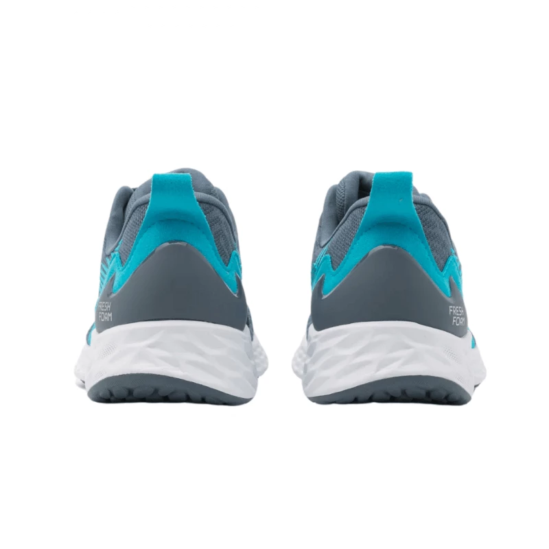 Zapatillas New Balance Tempo Azul AW21 6 Zapatillas New Balance Tempo Azul AW21 - Image 4