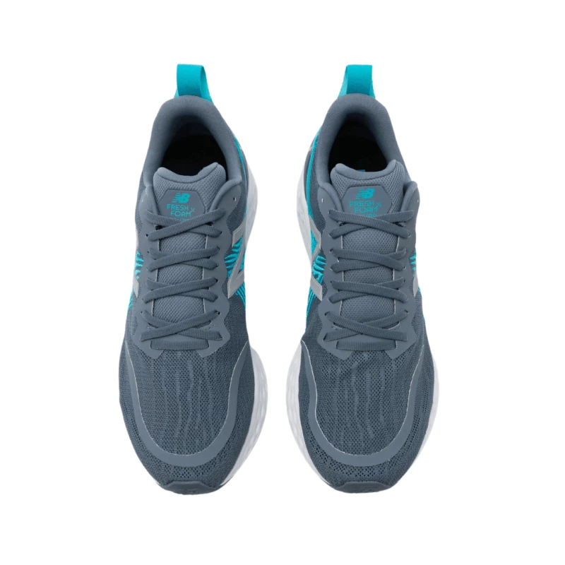 Zapatillas New Balance Tempo Azul AW21 7 Zapatillas New Balance Tempo Azul AW21 - Image 5