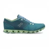 ON Running Zapatillas On Cloud X Azul Verde Mujer -365rider Ventas zapatillas on cloud x azul verde mujer