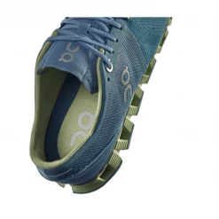 ON Running Zapatillas On Cloud X Azul Verde Mujer -365rider Ventas zapatillas on cloud x azul verde mujer 6
