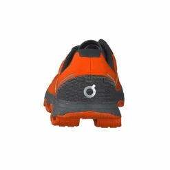 ON Running Zapatillas On Cloudventure Peak Naranja Negro Mujer -365rider Ventas zapatillas on cloudventure peak naranja negro mujer 3