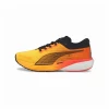 Zapatillas Puma Deviate Nitro 2 Amarillo Naranja AW22 -365rider Ventas zapatillas puma deviate nitro 2 amarillo naranja aw22