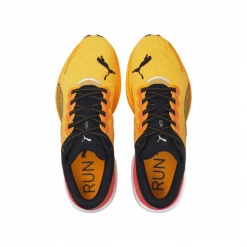 Zapatillas Puma Deviate Nitro 2 Amarillo Naranja AW22 11 Zapatillas Puma Deviate Nitro 2 Amarillo Naranja AW22 -365rider Ventas zapatillas puma deviate nitro 2 amarillo naranja aw22 4