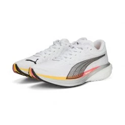 Zapatillas Puma Deviate Nitro 2 Blanco Naranja AW22 15 Zapatillas Puma Deviate Nitro 2 Blanco Naranja AW22 -365rider Ventas zapatillas puma deviate nitro 2 blanco naranja aw22 4