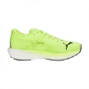 Zapatillas Puma Deviate Nitro 2 Verde Claro AW22