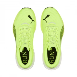 Zapatillas Puma Deviate Nitro 2 Verde Claro AW22 -365rider Ventas zapatillas puma deviate nitro 2 verde claro aw22 5
