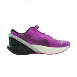 Zapatillas Puma Run XX Nitro Wns Rosa Fucsia Negro Mujer SS22
